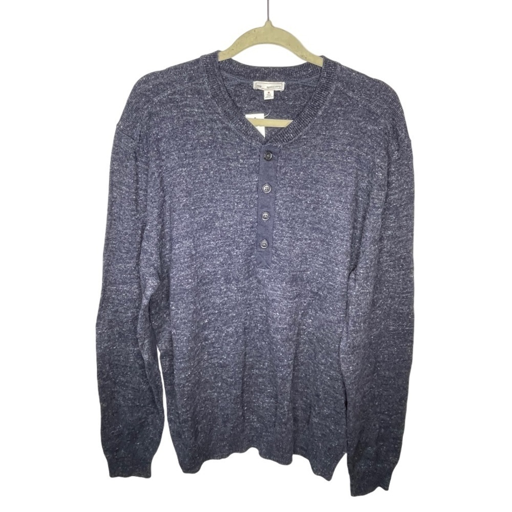 GAP Sweater Blue nwt